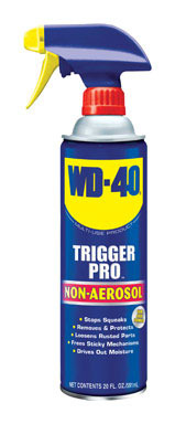 WD-40 TRIGGER PRO 20OZ