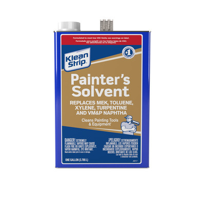 PAINTERS SOLVENT GALLON