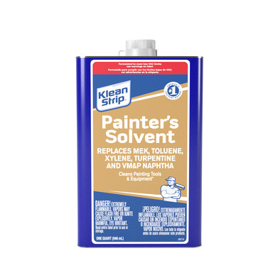 PAINTERS SOLVENT QT SC