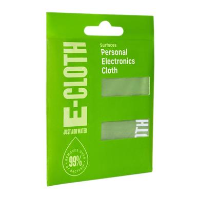 Ecloth Elctrnc Cloth