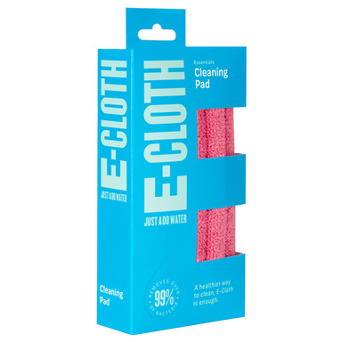 ECLOTH CLEANING PAD