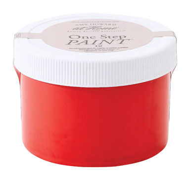 OS PAINT POT FRKSCARL8OZ