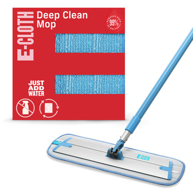 ECLOTH DEEP CLN MOP