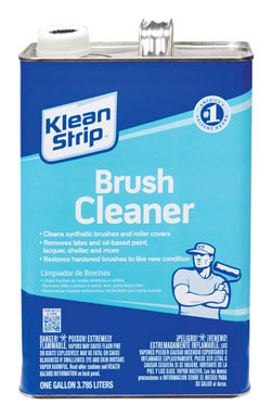 BRUSH CLEANER GAL