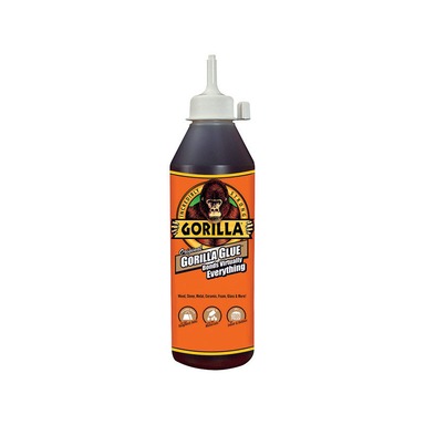 GORILLA GLUE 18 OZ. BOTTLE