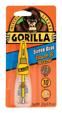 Gorilla Super Glue B&n