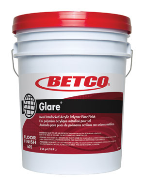 Glare Floor Finish 5gl