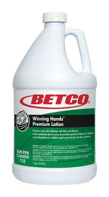 Handwsh Lotn Refill 1gal