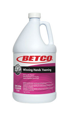 Handwsh Fm Refill 1gal