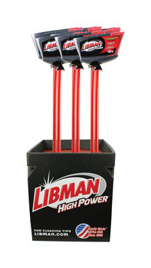 NSH IN-OUTDOOR ANGL BROOM DSP