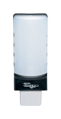 Triton Soap Dispensr Blk