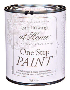 OS PAINT METROGREY 32OZ