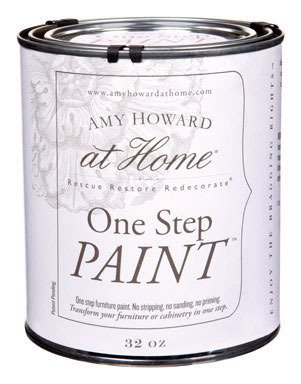 OS PAINT CHINESERED 32OZ
