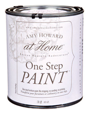 OS PAINT AUBERGINE 32OZ
