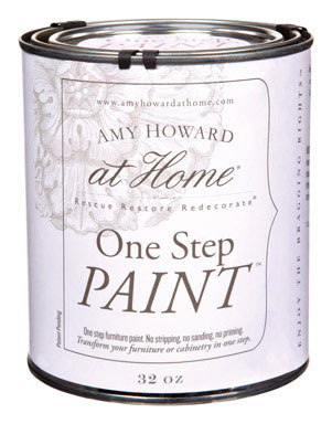 OS PAINT HUGO GREY 32OZ