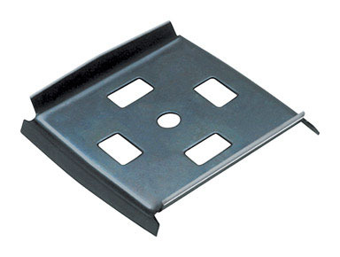 MP 2Pk 2-1/2" Scraper Blade