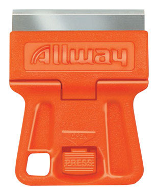 MP Mini Glass Scraper