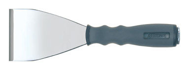 FLAT BLADE HD SCRAPER 3