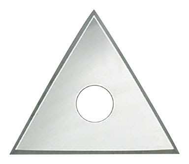 1" Triple Carbide Blade / #CBS10