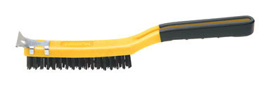 MP 3x19 Carbon Steel Wire Brush