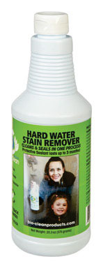 Bio-Clean 20.3 oz Hard Water Stain Remover