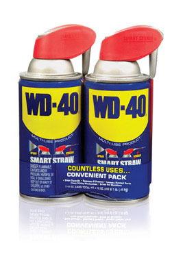 Wd-40 Lubricante 9.6 Oz