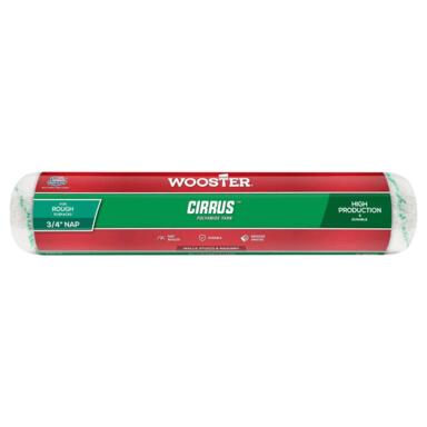 ROLLR CVR CIRRUS 3/4X14"