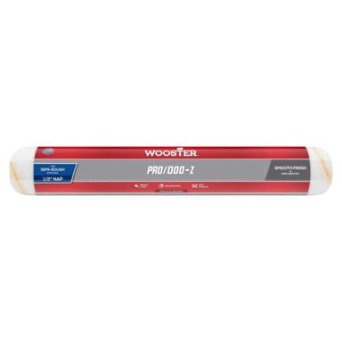 ROLLCVR PD/Z 1/2 18"