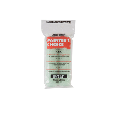 ROLLCVR PC3/8 6.5 2PK