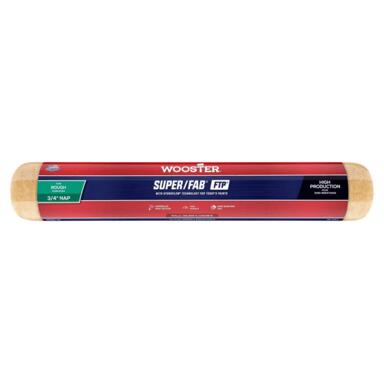 PAINT ROLLR COVR 3/4X18"