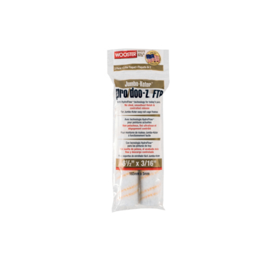 ROLLCVR PRODOO3/16 6.5