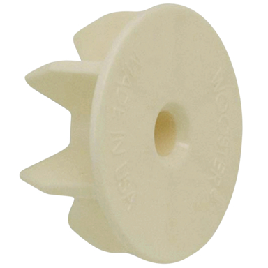 ROLLR ENDCAP 1-1/2"