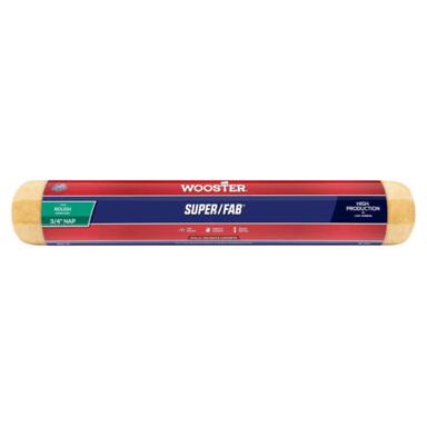 ROLLCVR SFAB 3/4" 18"