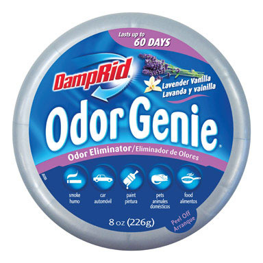 Odor Genie Lavender 8oz