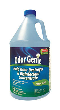 DISINFCT &ODOR ELIM 1GAL