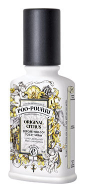 POOPOURRI ORIG 4OZ