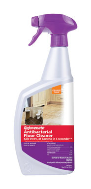 Antibac Floor Clnr 32oz