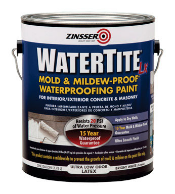 GAL Latex Mold Paint