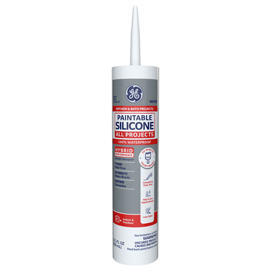 Silicone Ii K&b Wh10.1oz