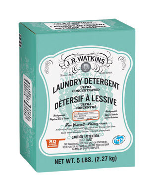 PWDR LAUNDRY DTRGNT 5LB