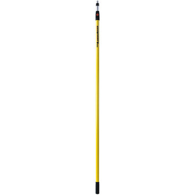 Alum Extension Pole 6'-11' Usa