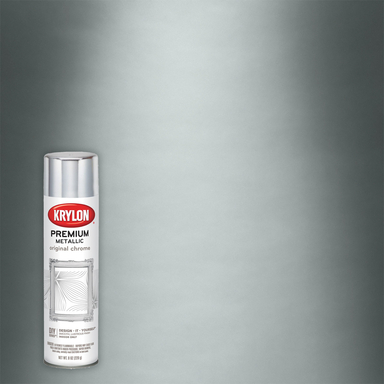 SPRY PNT PREM CHROME