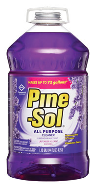 PINE-SOL CLEANR LAV144OZ