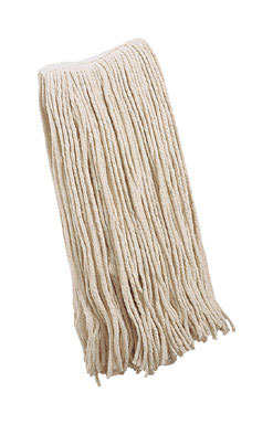 WET MOP REFILL #24COTTON