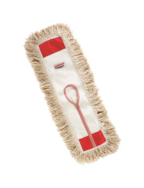 DUST MOP REFILL 24"