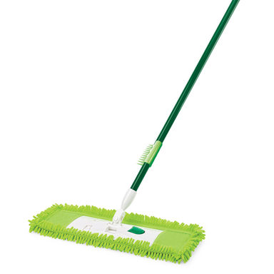 Dust Mop Microfiber 44"l