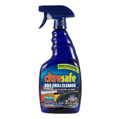Bbq & Grill Cleaner 23oz