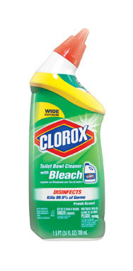 Clorox Toilet Cleanr24oz