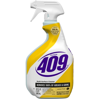 32OZ Formula 409 Cleaner