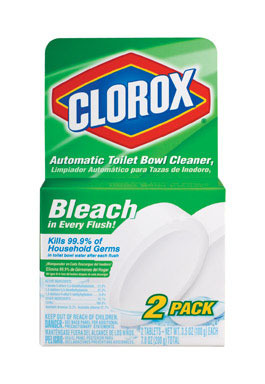 Toilet Clean Tabs2pk